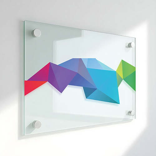 UV tisk na različne materiale