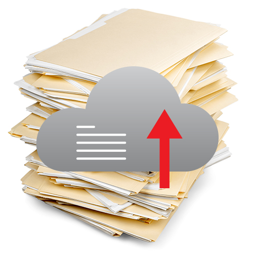 Elektronsko arhiviranje